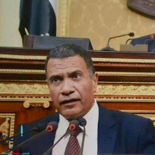 مهندس معوض العيسوى