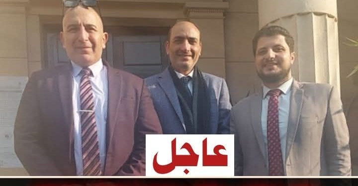 محامون يطعنون على شعار المفك والمفتاح ببوابة النيابة العامة