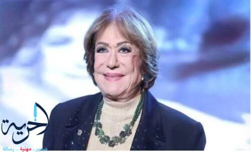 سميحة أيوب