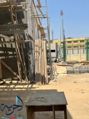 مركز شباب الشرابية 