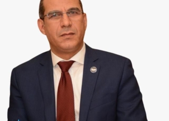 عبد الغني الحايس