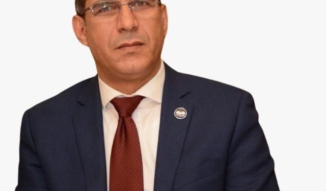 عبد الغني الحايس