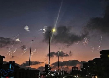 ظواهر غريبة في سماء مصر