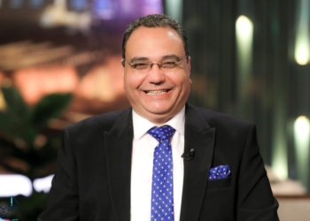 الدكتور وليد هندي استشاري الصحة النفسية