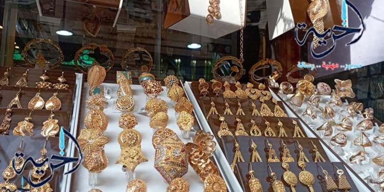 سعر الذهب اليوم في مصر الأحد 29-6-2025