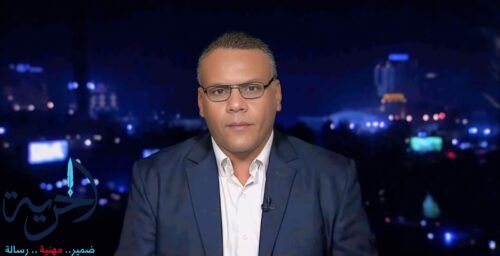 المحلل السياسي أبوبكر الديب