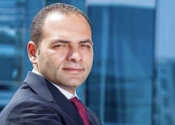 أحمد أبو السعد المرشح لعضوية مجلس إدارة البورصة