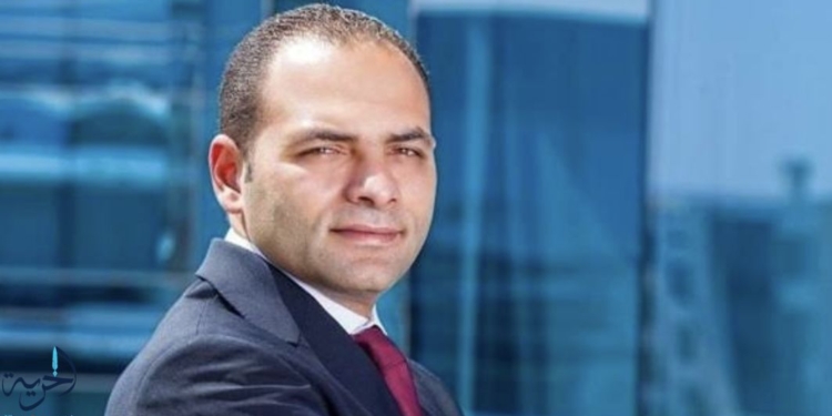 أحمد أبو السعد المرشح لعضوية مجلس إدارة البورصة