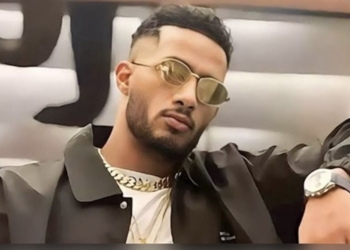 محمد رمضان
