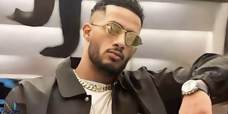 محمد رمضان