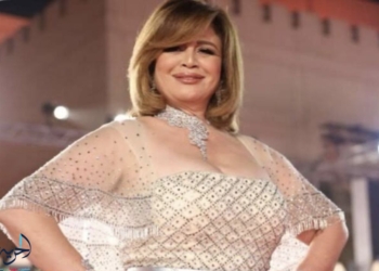 الفنانة إلهام شاهين
