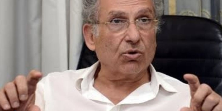 المهندس ممدوح حمزة