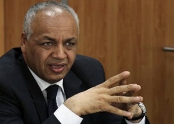 الإعلامي وعضو مجلس النواب مصطفى بكري