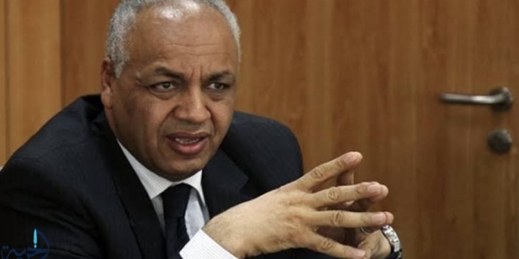 الإعلامي وعضو مجلس النواب مصطفى بكري