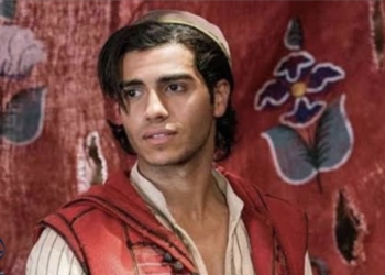 مينا مسعود