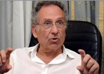 المهندس ممدوح حمزة