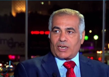 الدكتور عبد النبي عبد المطلب الخبير الاقتصادي