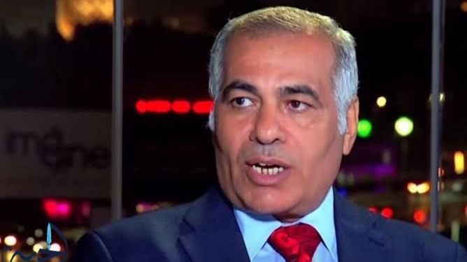 الدكتور عبد النبي عبد المطلب الخبير الاقتصادي