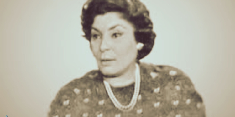 تماضر توفيق