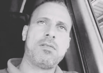خالد محمد شوقي