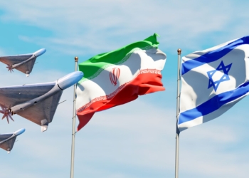الهجوم الإسرائيلي على إيران