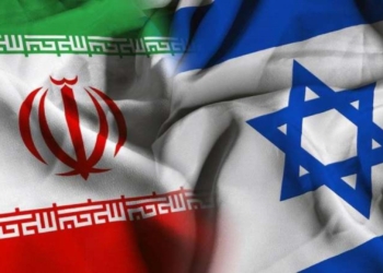الحرب الإيرانية الإسرائيلية