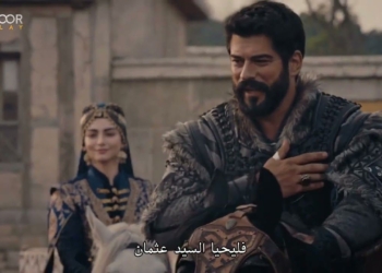المؤسس عثمان الموسم السابع