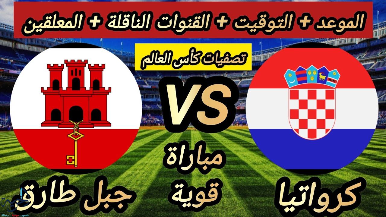 تصفيات قارة أوروبا المؤهلة لكأس العالم