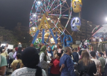 أماكن الفسحة بالمنيا