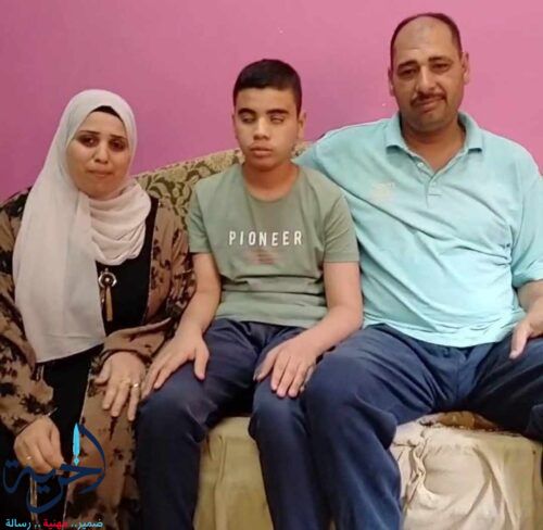 أوائل الشهادة الإعدادية الأزهرية