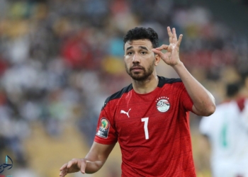 محمود حسن تريزيجيه