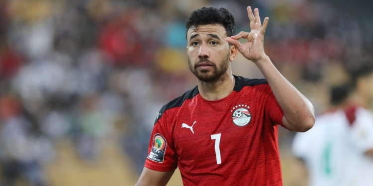 محمود حسن تريزيجيه