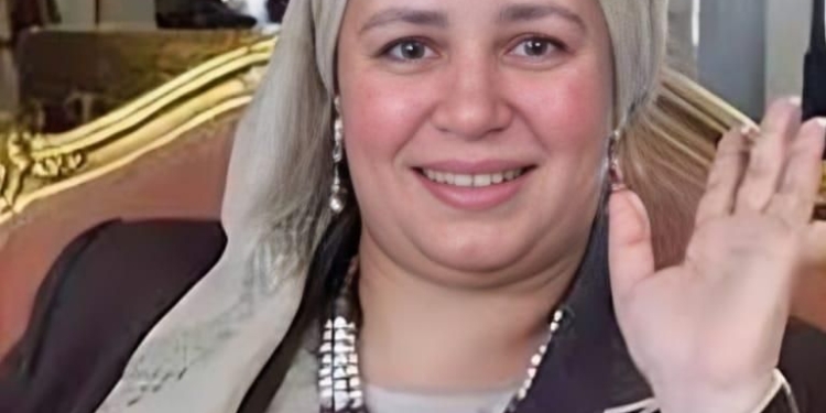 عبلة كامل