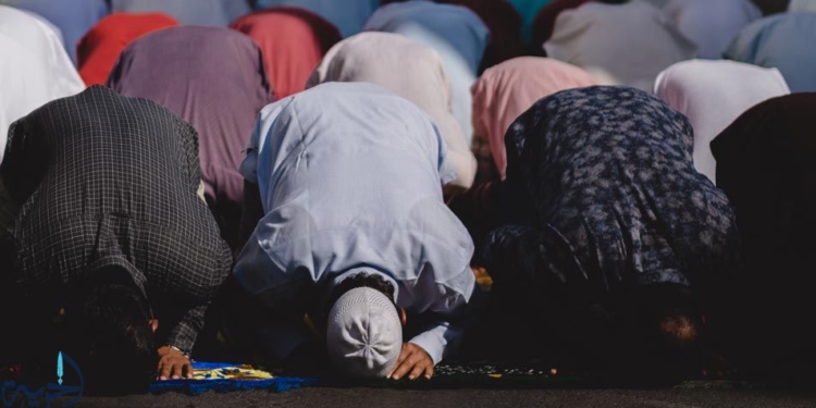 موعد صلاة الجمعة اليوم 1 أغسطس 2025