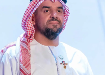 حسين الجسمي