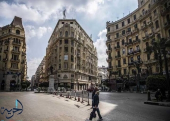 قانون الإيجار القديم