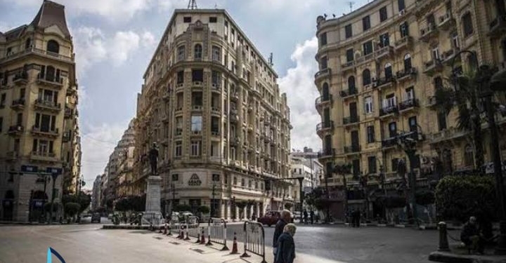 قانون الإيجار القديم