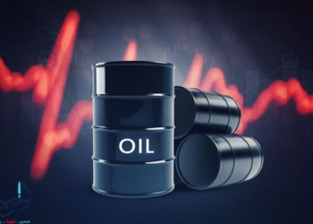 سعر النفط