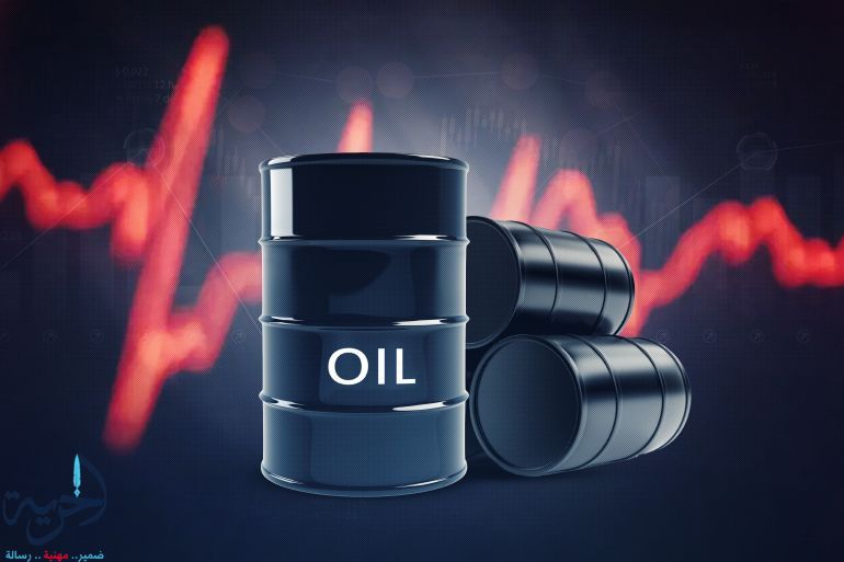 سعر النفط 
