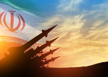 الهجوم الإيراني على القواعد الأمريكية