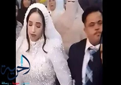 عروس الشرقية وعريس متلازمة داون