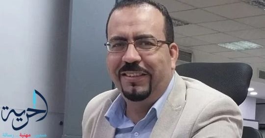 المحلل السياسي أحمد التايب - تصوير آخرين
