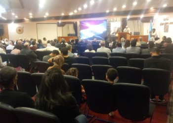 حفل تأبين جورج إسحق في الذكرى الثانية لرحيله