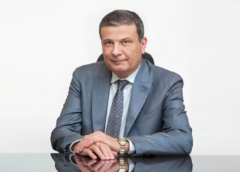 علاء فاروق وزير الزراعة
