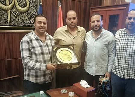 مجلس الشباب المصري