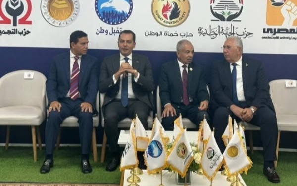 اجتماع القائمة الوطنية