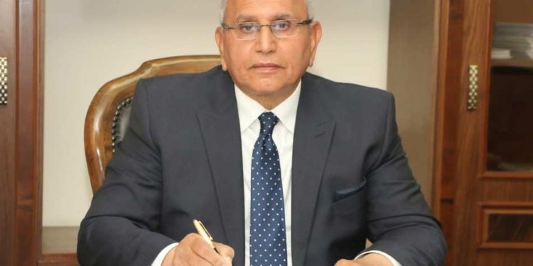 عبد السند يمامة
