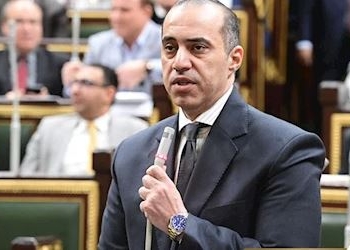 وزير الشئون النيابية