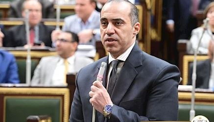 وزير الشئون النيابية