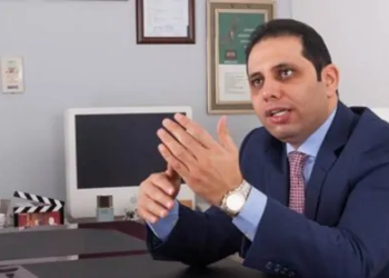 ياسر حسان